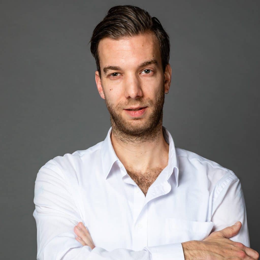 Timothy de Gilde - DOX