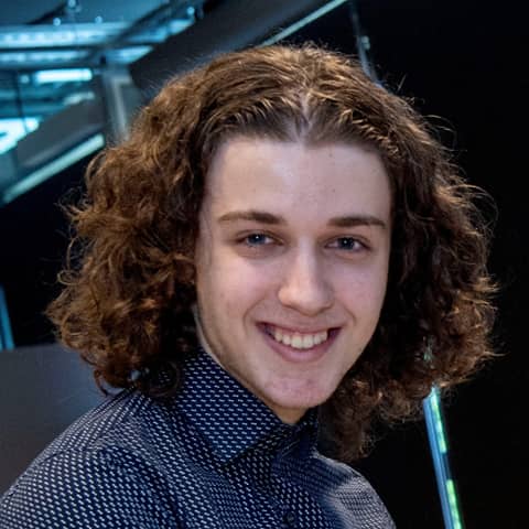 Pepijn de Vries