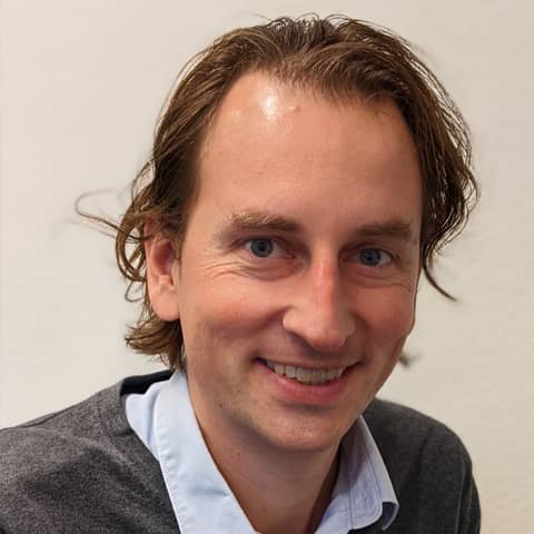 Robby van Delden