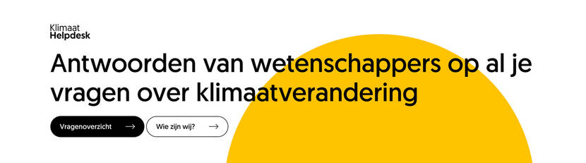 KlimaatHelpdesk algemeen