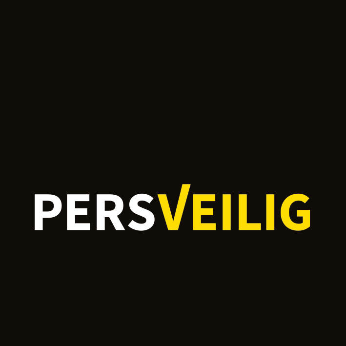 Logo PersVeilig